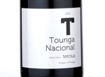 Tercius Touriga Nacional,2012