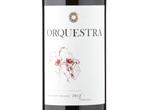 Orquestra,2014