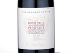 Bernard Series Bush Vine Pinotage,2014