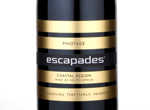 Escapades Pinotage,2014