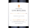 Château Los Boldos Vieilles Vignes Cabernet Sauvignon,2014