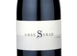 Finca Las Moras Gran Syrah,2013