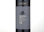 Jaraman Shiraz,2014