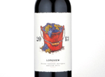 Longview Shiraz Cabernet,2013