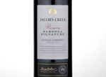 Jacob's Creek Signature Barossa Shiraz Cabernet,2014