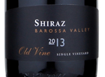 Gatt Old Vine Shiraz,2013