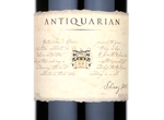 Antiquarian Shiraz,2013