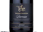 Zilzie Regional Collection/Regional Reserve Barossa Shiraz,2014