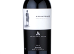 Alexander Laing Grenache,2012