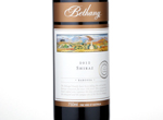 Bethany Shiraz,2012