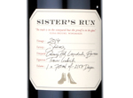 Sister's Run Calvary Hill Shiraz,2014