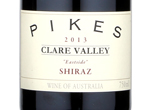 Pikes Eastside Shiraz,2013