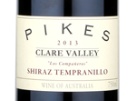 Pikes Los Companeros,2013