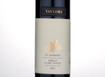 St Andrews Shiraz,2013