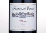 Katnook Estate Shiraz,2013