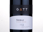 Gatt High Eden Shiraz,2012