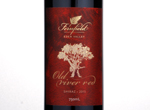 Old River Red Shiraz,2013