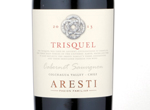 Trisquel Cabernet Sauvignon,2013