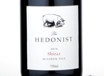 The Hedonist Shiraz,2014