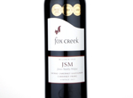 Fox Creek JSM Shiraz-Cabernet Sauvignon-Cabernet Franc,2013