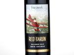 Fox Creek Red Baron Shiraz,2014