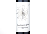 Lioness of McLaren Vale Shiraz,2014