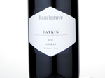 Catkin Shiraz,2014