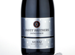 Shingleback Davey Brothers McLaren Vale Shiraz,2014