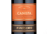 Finisimo Cabernet Sauvignon,2014