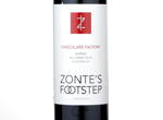 Chocolate Factory Shiraz,2014
