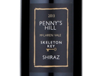 Penny's Hill "Skeleton Key" Shiraz,2013
