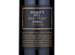 Penny's Hill "Footprint" Shiraz,2013
