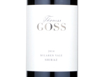 Thomas Goss McLaren Vale Shiraz,2014