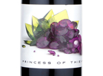 Princess of Thieves,2014