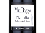 The Gaffer Shiraz,2014