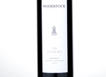 'The Stocks' Single Vineyard Shiraz,2013