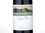 Norfolk Rise Vineyard Shiraz Mt Benson/ Barossa Valley,2014