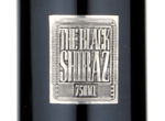 Metal Label The Black Shiraz,2014