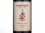 Garners Heritage Wine,2014