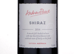 Andrew Peace Signature Shiraz,2014