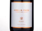 Amelia Park Shiraz,2014