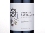Domaine Naturaliste Syrah,2013