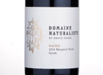 Domaine Naturaliste Rachis,2014