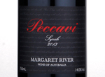 Peccavi Syrah,2013