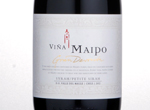 Gran Devoción Syrah/Petit Syrah,2012