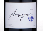 Amayna Syrah,2013