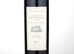 Château Rouquette sur Mer Cuvée Henry Lapierre Rouge,2013