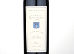 Château Rouquette sur Mer Cuvée Clos de la Tour,2012
