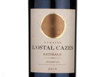 Domaine L'Ostal Cazes Estibals,2013