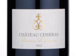 Chãteau Cesseras,2012